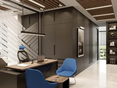 1071 Ankara Usta Office