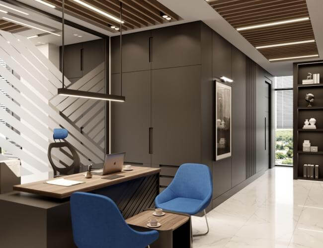 Yaratıcı ofis tasarımları Detayı - Yaratıcı ofis tasarımları | modern ofis dekorasyonu