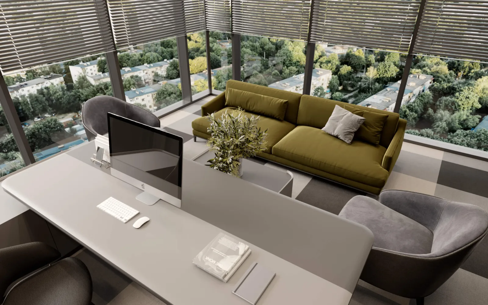 Simple office designs, Creative office designs, Ankara law office design, Office interior designer, Office decoration firms