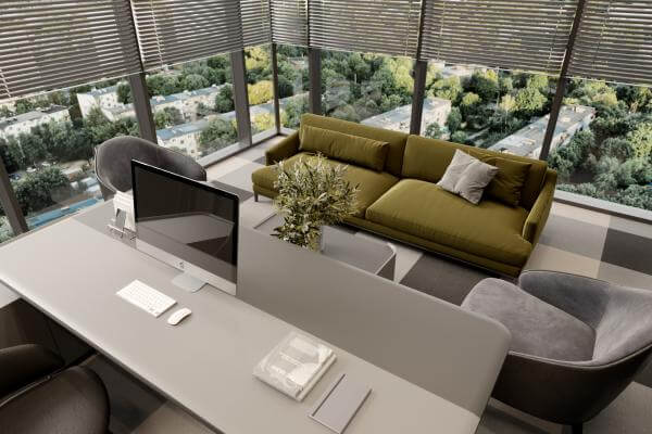 Yaratıcı ofis tasarımları Detayı - Yaratıcı ofis tasarımları | 2024 ofis trendleri