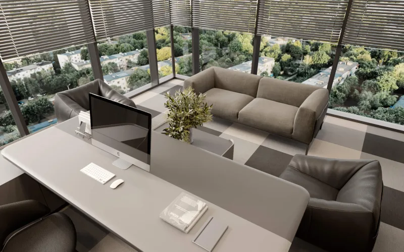 Simple office designs, Creative office designs, Ankara law office design, Office interior designer, Office decoration firms