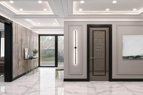 Ankara lüks ev projeleri Detayı - Ankara lüks ev projeleri | 2024 Ankara lüks konut trendleri