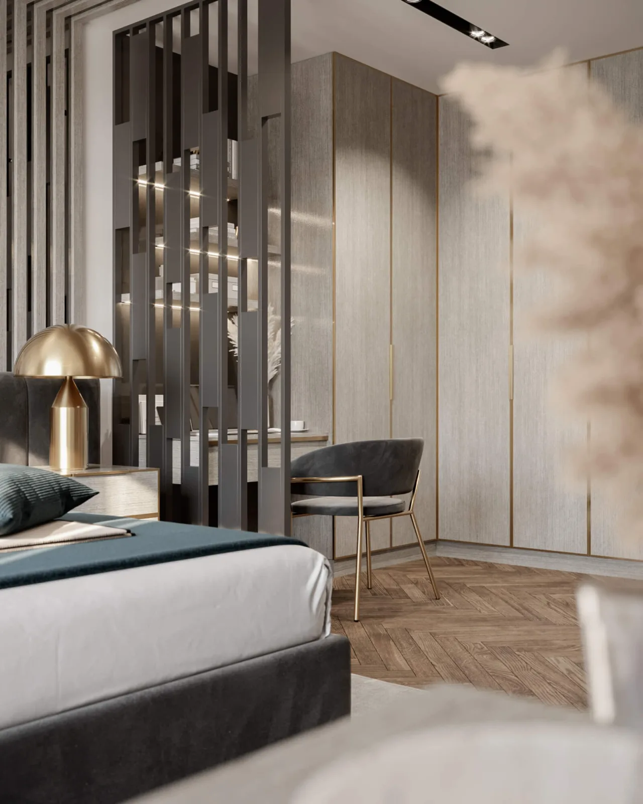 Ankara luxury home projects, House design, House interior designer, Natamam Villa, House design