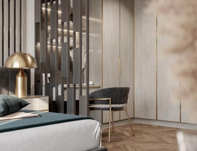 Ankara lüks ev projeleri Detayı - Ankara lüks ev projeleri | 2024 Ankara lüks konut trendleri