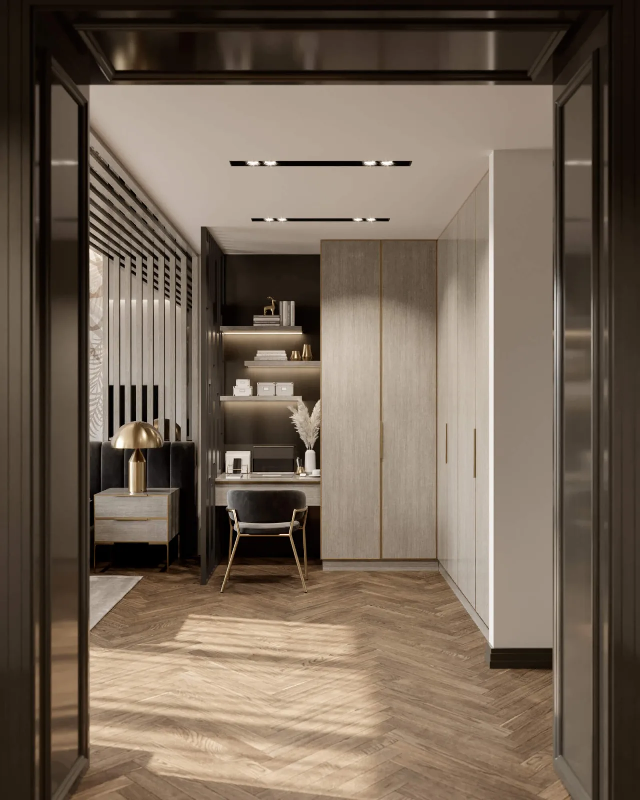 Ankara luxury home projects, House design, House interior designer, Natamam Villa, House design