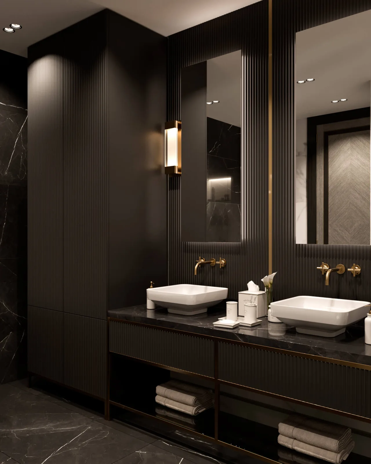 Ankara luxury home projects, House design, House interior designer, Natamam Villa, House design