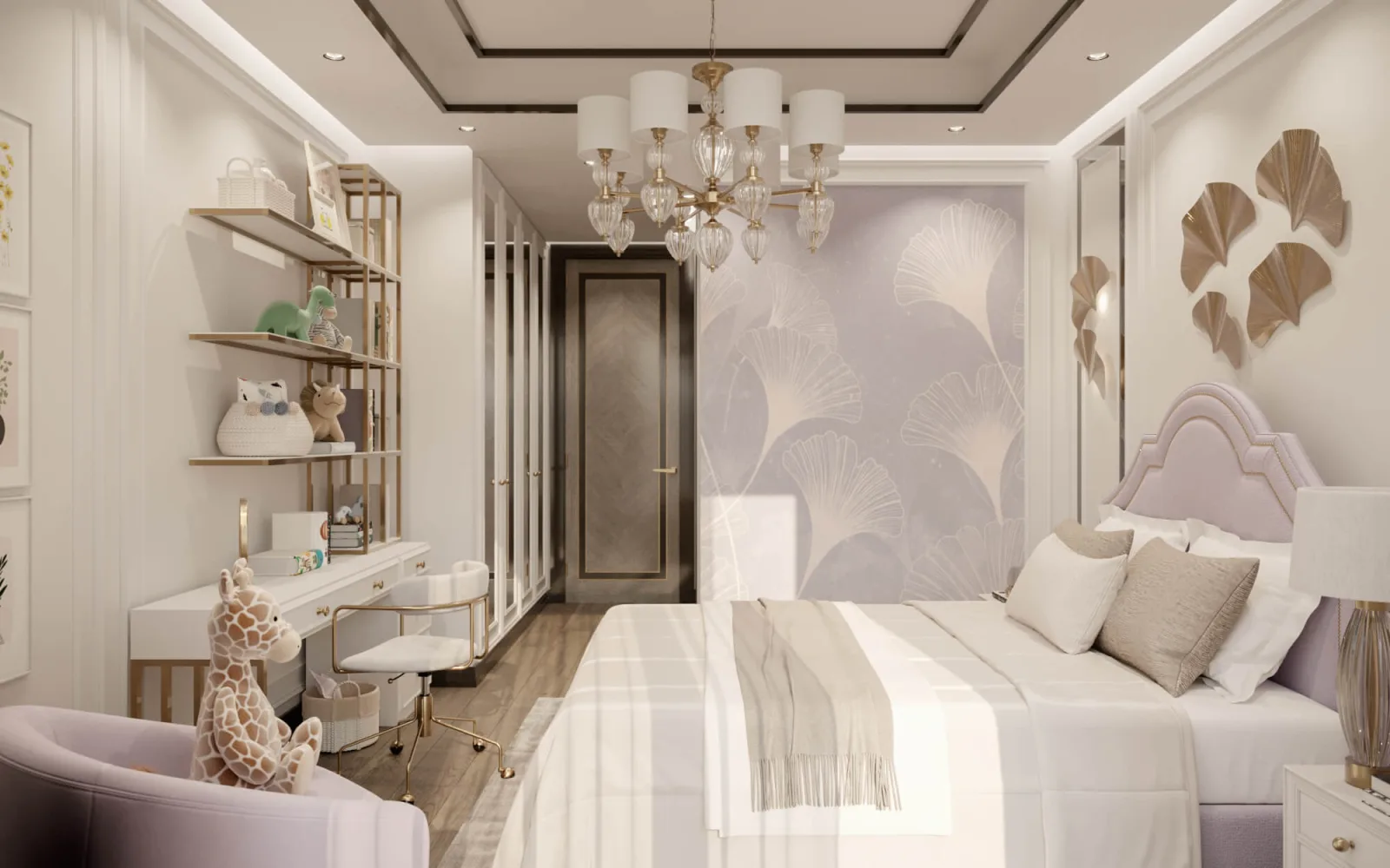 Ankara luxury home projects, House design, House interior designer, Natamam Villa, House design