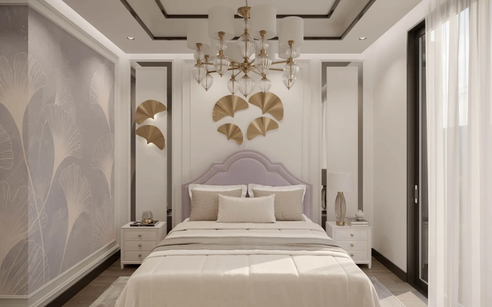 Ankara luxury home projects, House design, House interior designer, Natamam Villa, House design