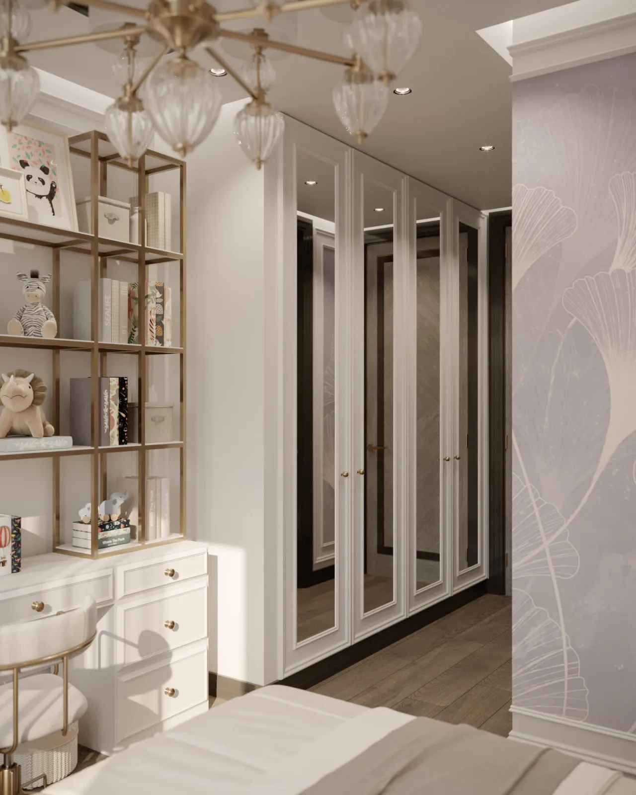 Ankara luxury home projects, House design, House interior designer, Natamam Villa, House design