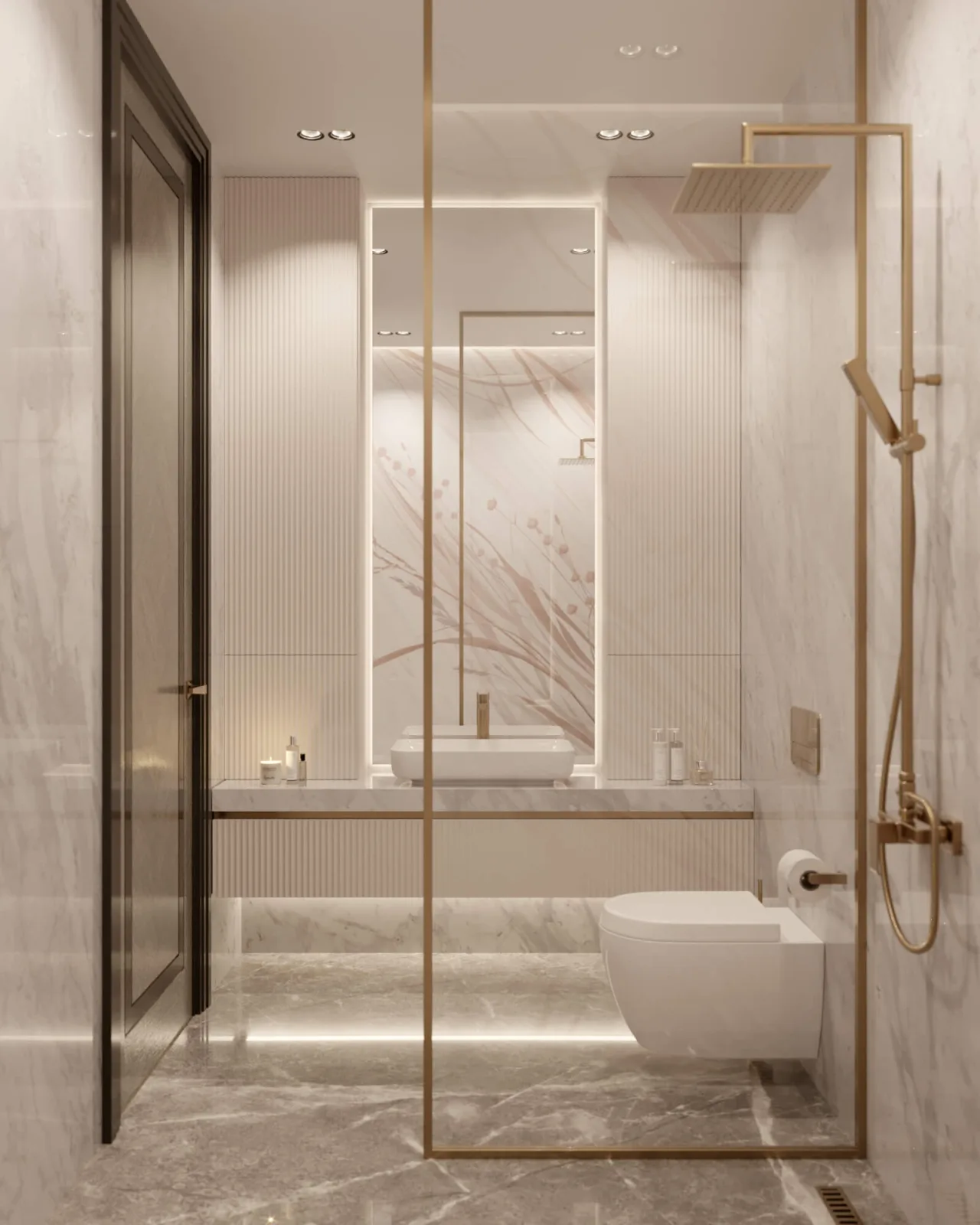 Ankara luxury home projects, House design, House interior designer, Natamam Villa, House design