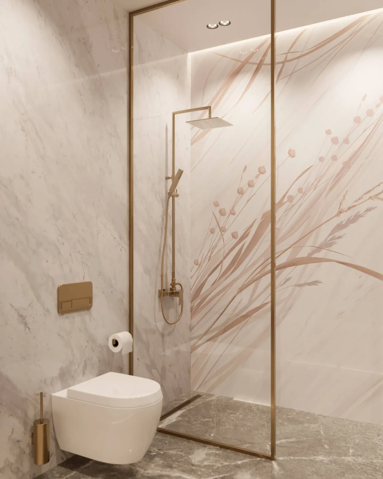 Ankara luxury home projects, House design, House interior designer, Natamam Villa, House design