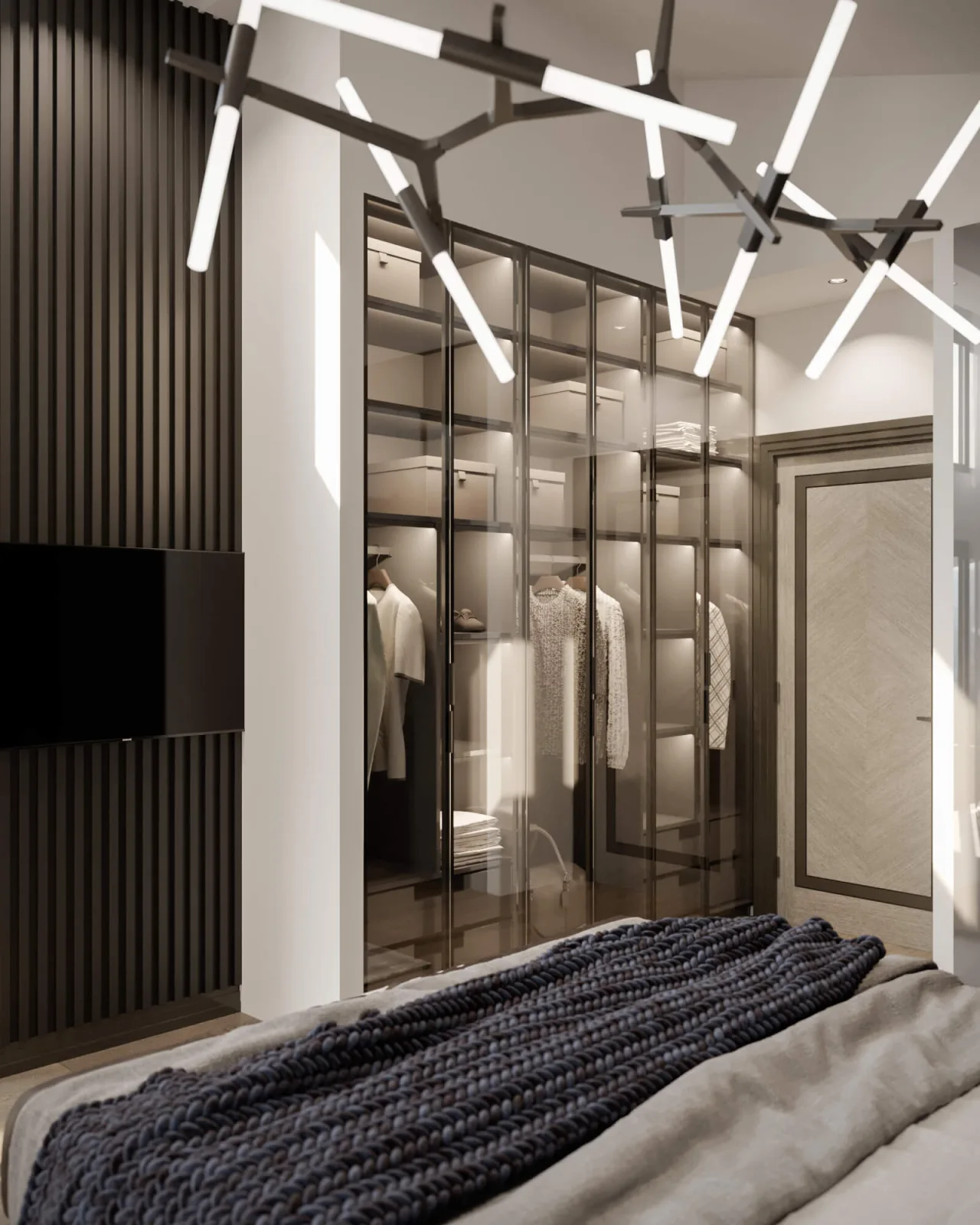 Ankara luxury home projects, House design, House interior designer, Natamam Villa, House design