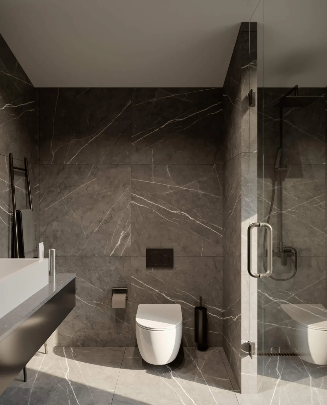 Ankara luxury home projects, House design, House interior designer, Natamam Villa, House design