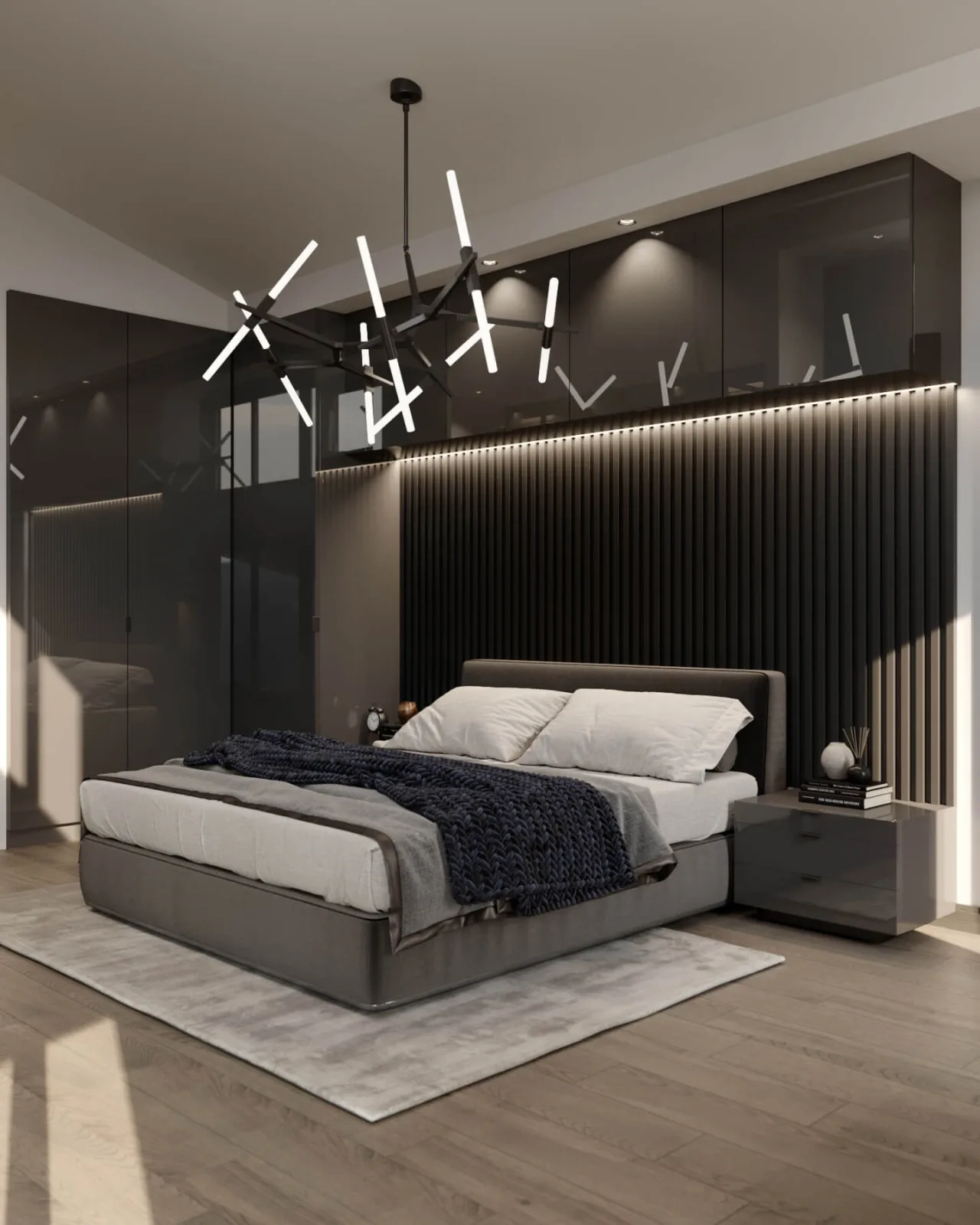 Ankara luxury home projects, House design, House interior designer, Natamam Villa, House design
