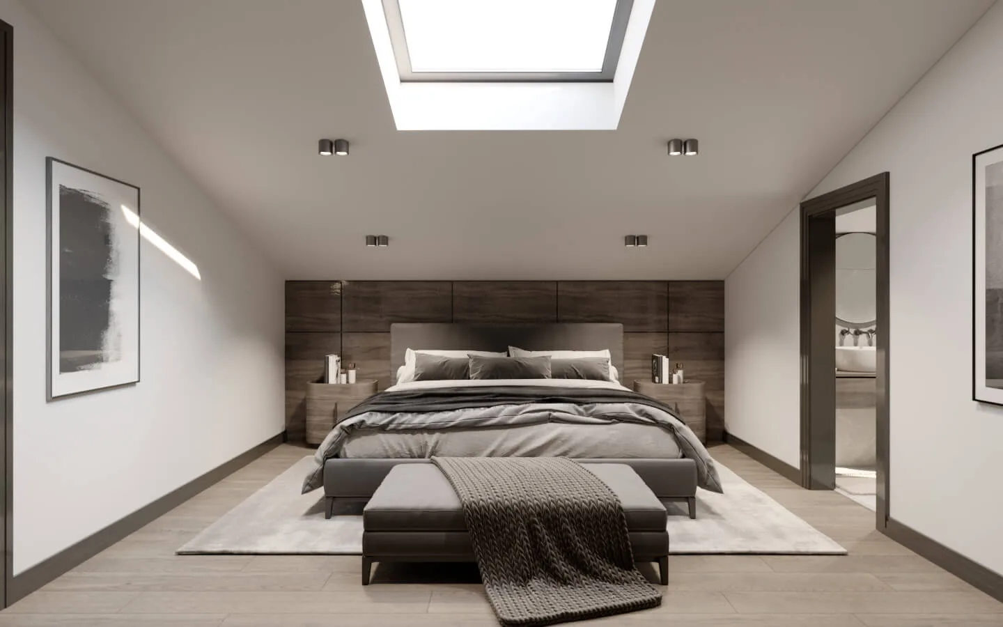 Ankara luxury home projects, House design, House interior designer, Natamam Villa, House design
