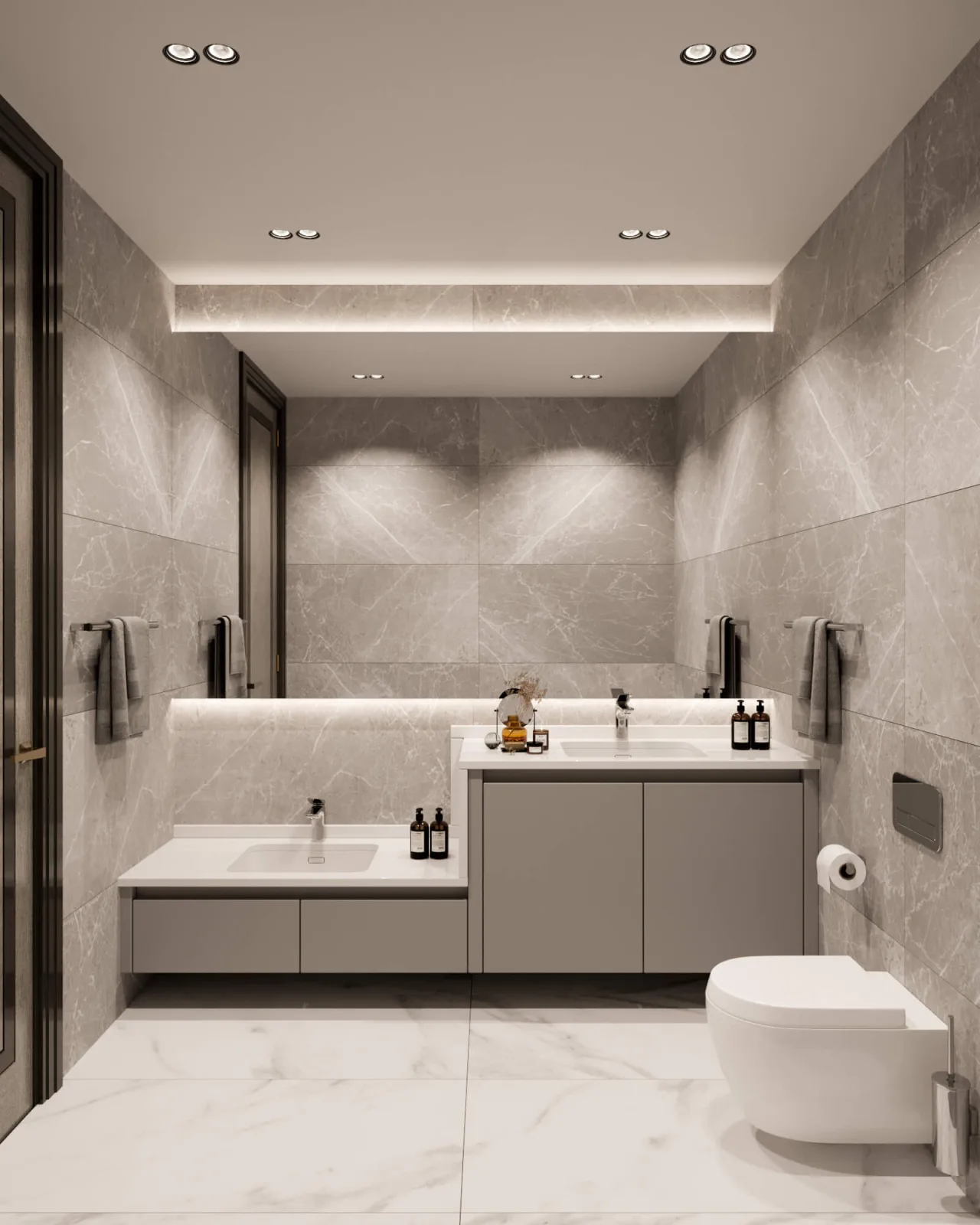 Ankara luxury home projects, House design, House interior designer, Natamam Villa, House design