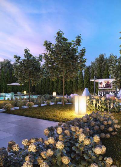 Ankara lüks ev projeleri Detayı - Ankara lüks ev projeleri | 2024 Ankara lüks konut trendleri