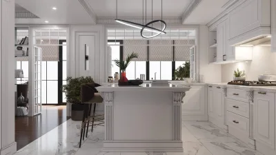Hekimköy Villa – Lüks Villa Ankara, Natamam Villa ve Ev Yenileme (Hekimköy, Ümitköy, Ankara) - Görsel 7