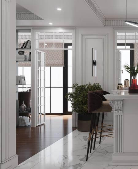 Villa tadilat fiyatları Detayı - Villa tadilat fiyatları | villa iç mimarlık