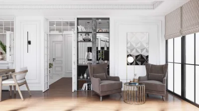 Hekimköy Villa – Lüks Villa Ankara, Natamam Villa ve Ev Yenileme (Hekimköy, Ümitköy, Ankara) - Görsel 13