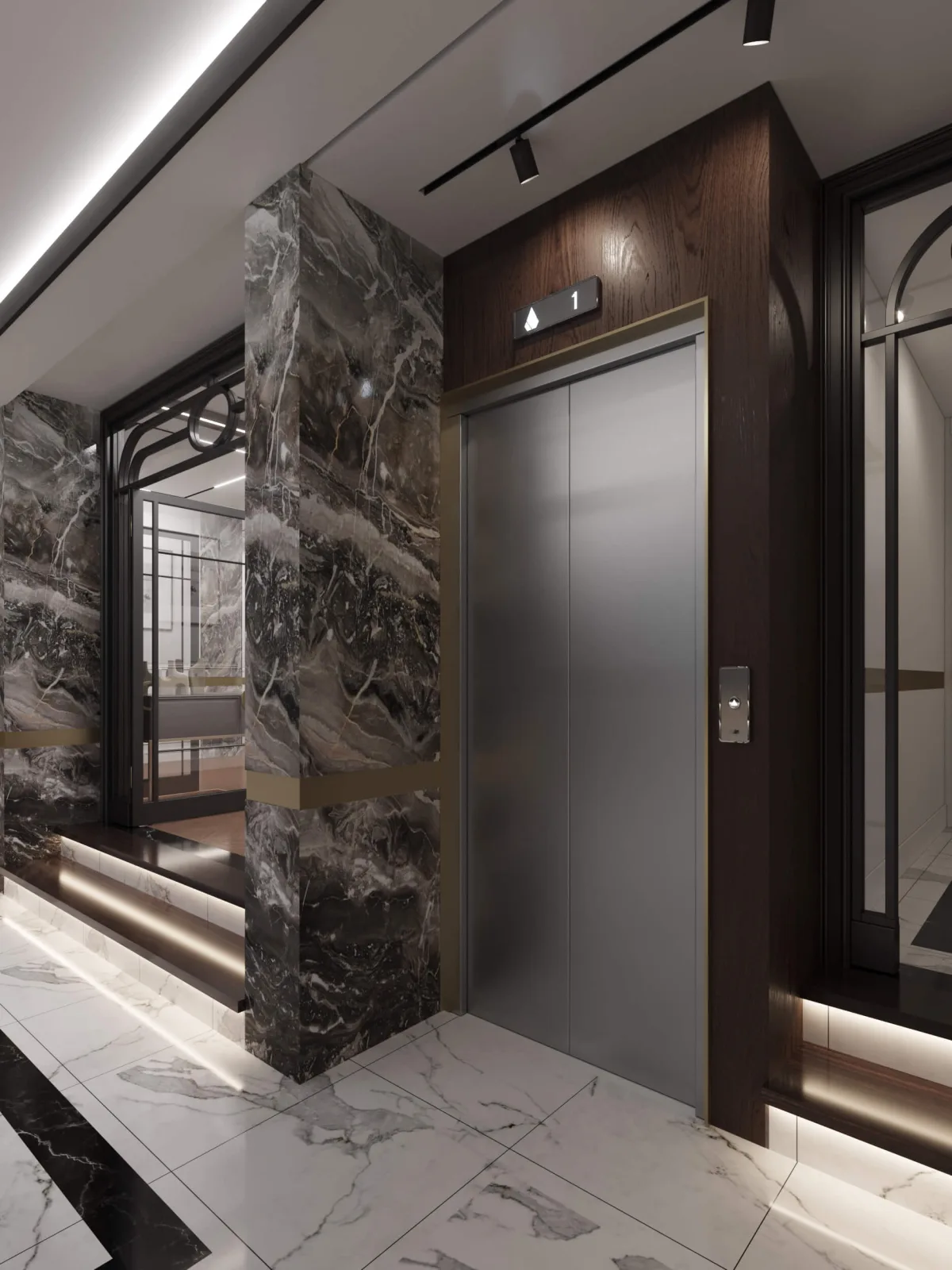 Luxury house ankara, Luxury house indoor design, Natamam Villa, House renovation cost, Ankara house decoration