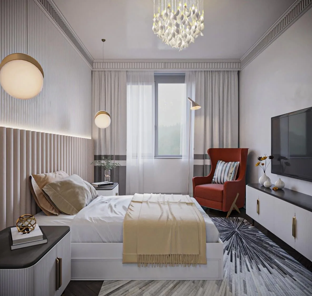 Luxury house ankara, Luxury house indoor design, Natamam Villa, House renovation cost, Ankara house decoration