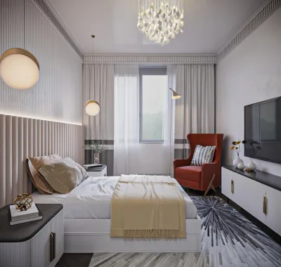 Hekimköy Villa – Lüks Villa Ankara, Natamam Villa ve Ev Yenileme (Hekimköy, Ümitköy, Ankara) - Görsel 60