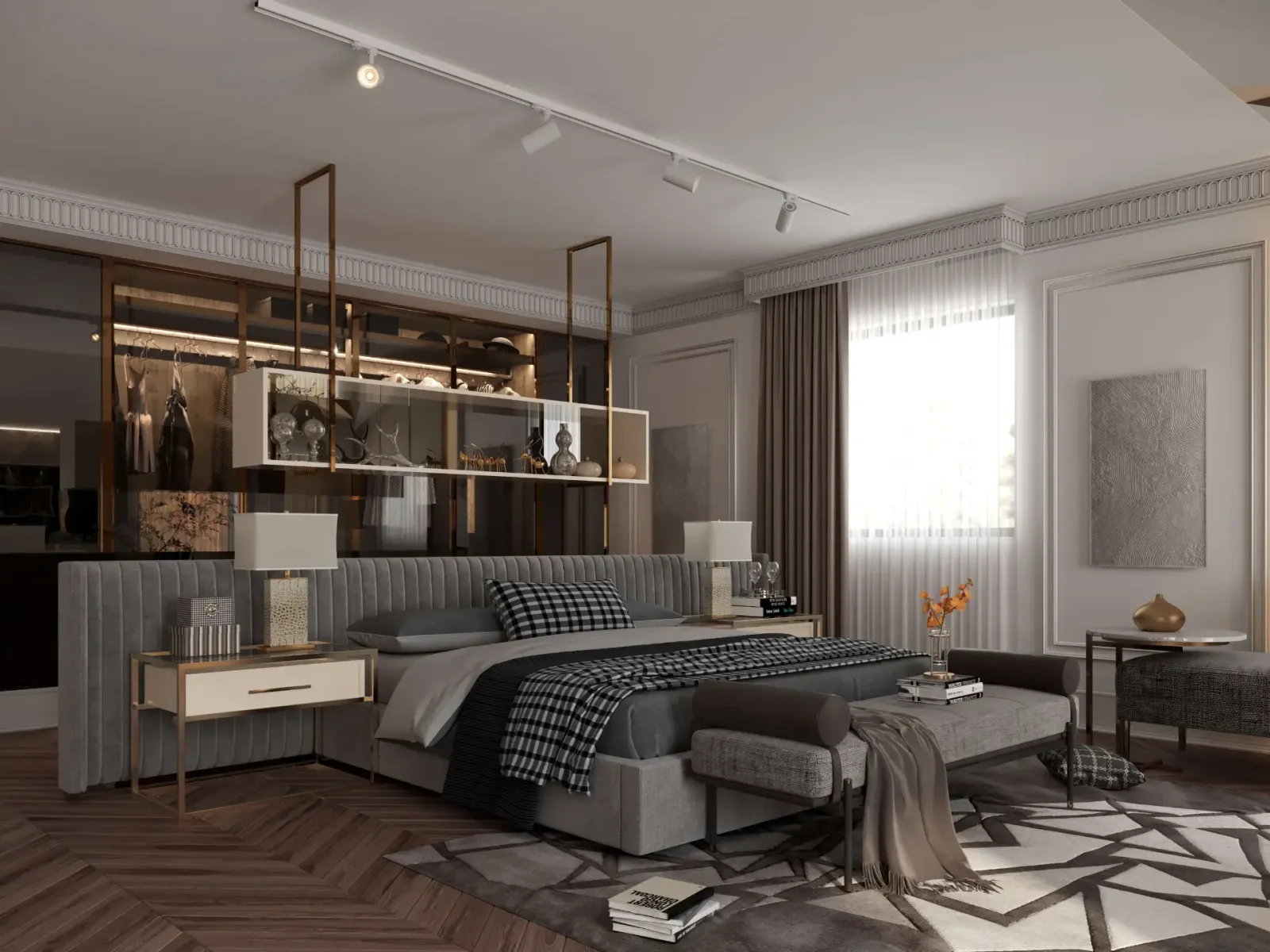 Luxury house ankara, Luxury house indoor design, Natamam Villa, House renovation cost, Ankara house decoration