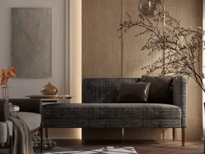 Hekimköy Villa – Lüks Villa Ankara, Natamam Villa ve Ev Yenileme (Hekimköy, Ümitköy, Ankara) - Görsel 21