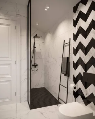 Hekimköy Villa – Lüks Villa Ankara, Natamam Villa ve Ev Yenileme (Hekimköy, Ümitköy, Ankara) - Görsel 35