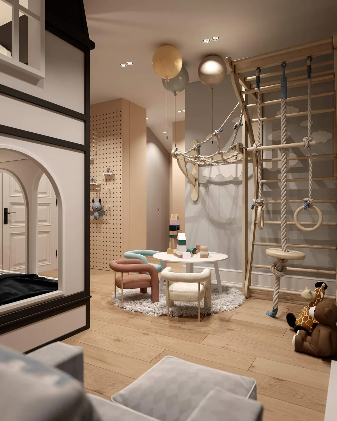 Luxury house ankara, Luxury house indoor design, Natamam Villa, House renovation cost, Ankara house decoration