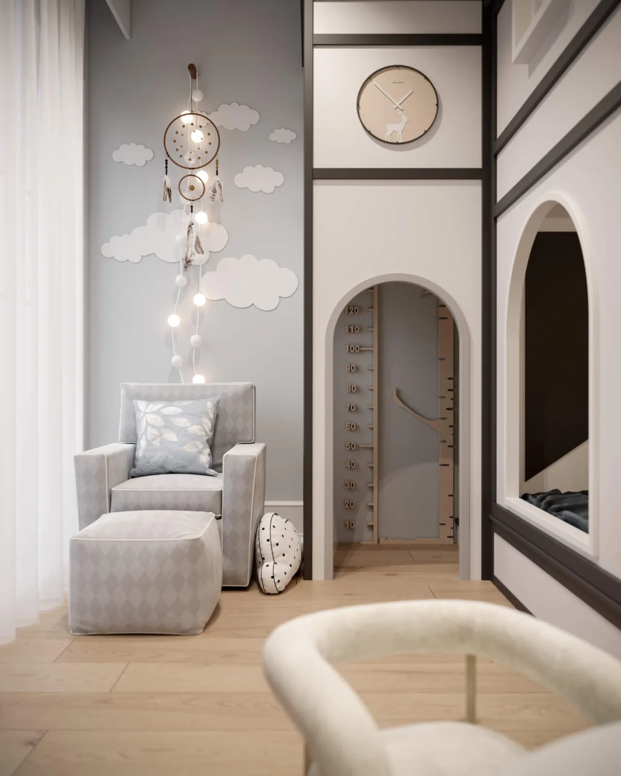 Luxury house ankara, Luxury house indoor design, Natamam Villa, House renovation cost, Ankara house decoration