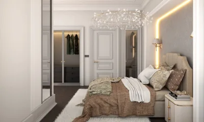 Hekimköy Villa – Lüks Villa Ankara, Natamam Villa ve Ev Yenileme (Hekimköy, Ümitköy, Ankara) - Görsel 37