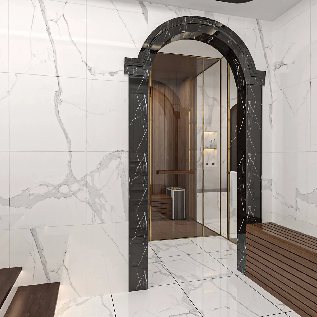 Luxury house ankara, Luxury house indoor design, Natamam Villa, House renovation cost, Ankara house decoration