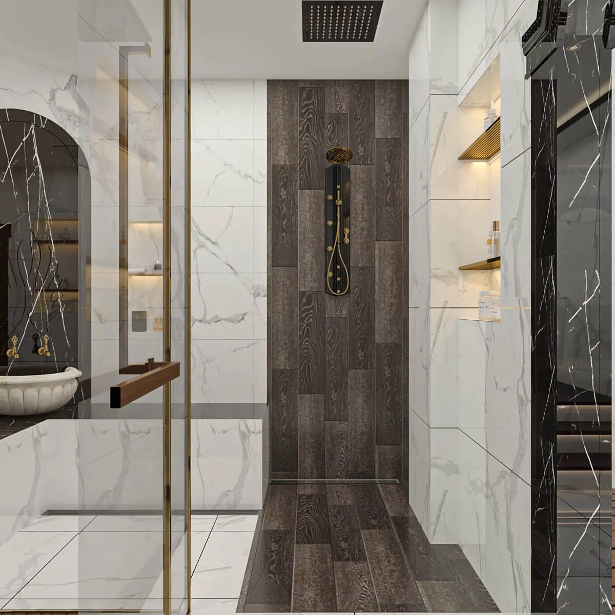 Luxury house ankara, Luxury house indoor design, Natamam Villa, House renovation cost, Ankara house decoration