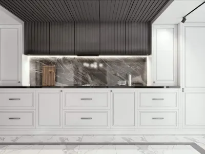 Hekimköy Villa – Ev Yenileme (Hekimköy, Ümitköy, Ankara) - Görsel 47