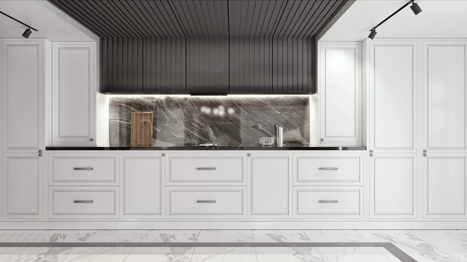 Luxury house ankara, Luxury house indoor design, Natamam Villa, House renovation cost, Ankara house decoration