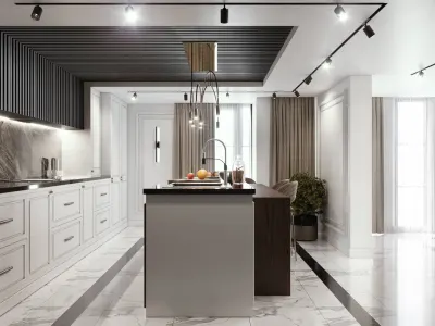 Hekimköy Villa – Ev Yenileme (Hekimköy, Ümitköy, Ankara) - Görsel 49 Hekimköy Villa – Ev Yenileme (Hekimköy, Ümitköy, Ankara) - Görsel 49