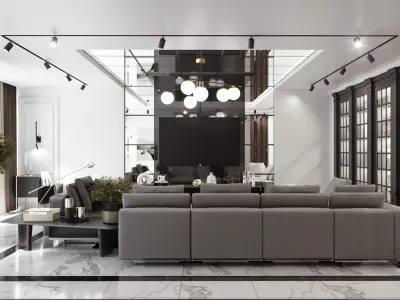 Hekimköy Villa – Ev Yenileme (Hekimköy, Ümitköy, Ankara) - Görsel 50 Hekimköy Villa – Ev Yenileme (Hekimköy, Ümitköy, Ankara) - Görsel 50