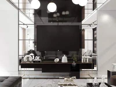 Hekimköy Villa – Ev Yenileme (Hekimköy, Ümitköy, Ankara) - Görsel 51 Hekimköy Villa – Ev Yenileme (Hekimköy, Ümitköy, Ankara) - Görsel 51