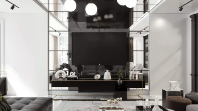 Hekimköy Villa – Lüks Villa Ankara, Natamam Villa ve Ev Yenileme (Hekimköy, Ümitköy, Ankara) - Görsel 51