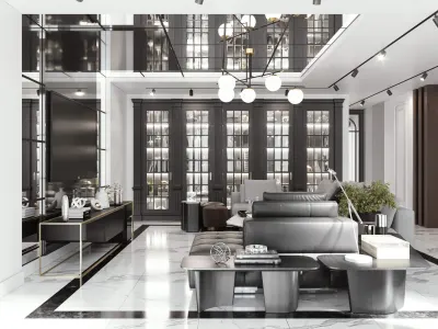 Hekimköy Villa – Ev Yenileme (Hekimköy, Ümitköy, Ankara) - Görsel 52 Hekimköy Villa – Ev Yenileme (Hekimköy, Ümitköy, Ankara) - Görsel 52