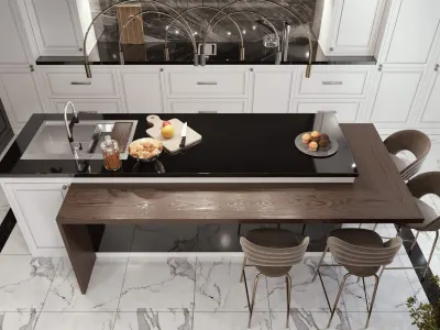 Hekimköy Villa – Ev Yenileme (Hekimköy, Ümitköy, Ankara) - Görsel 55