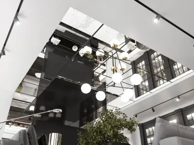 Hekimköy Villa – Ev Yenileme (Hekimköy, Ümitköy, Ankara) - Görsel 56 Hekimköy Villa – Ev Yenileme (Hekimköy, Ümitköy, Ankara) - Görsel 56
