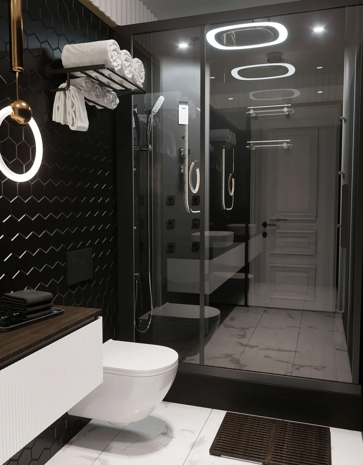 Luxury house ankara, Luxury house indoor design, Natamam Villa, House renovation cost, Ankara house decoration