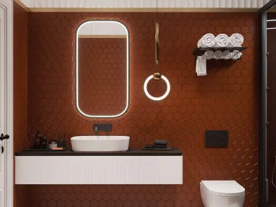 Hekimköy Villa – Ev Yenileme (Hekimköy, Ümitköy, Ankara) - Görsel 58 Hekimköy Villa – Ev Yenileme (Hekimköy, Ümitköy, Ankara) - Görsel 58