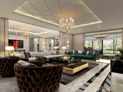 House Interior Design