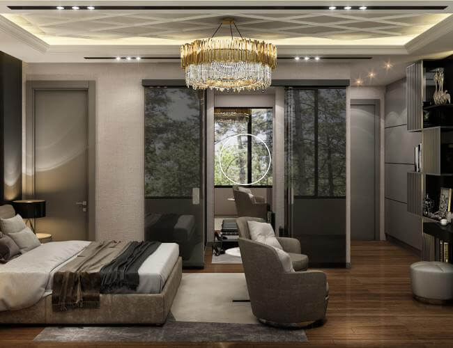 Ev tasarım Detayı - Ev tasarım | modern ev tasarımı