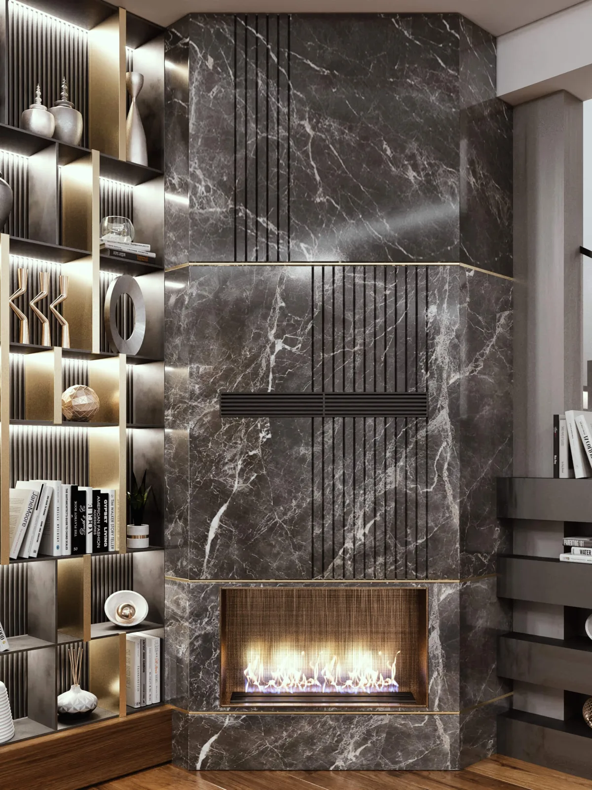 House renovation cost, Natamam Villa, House interior decoration prices, Ankara interior design, Luxury home interior…