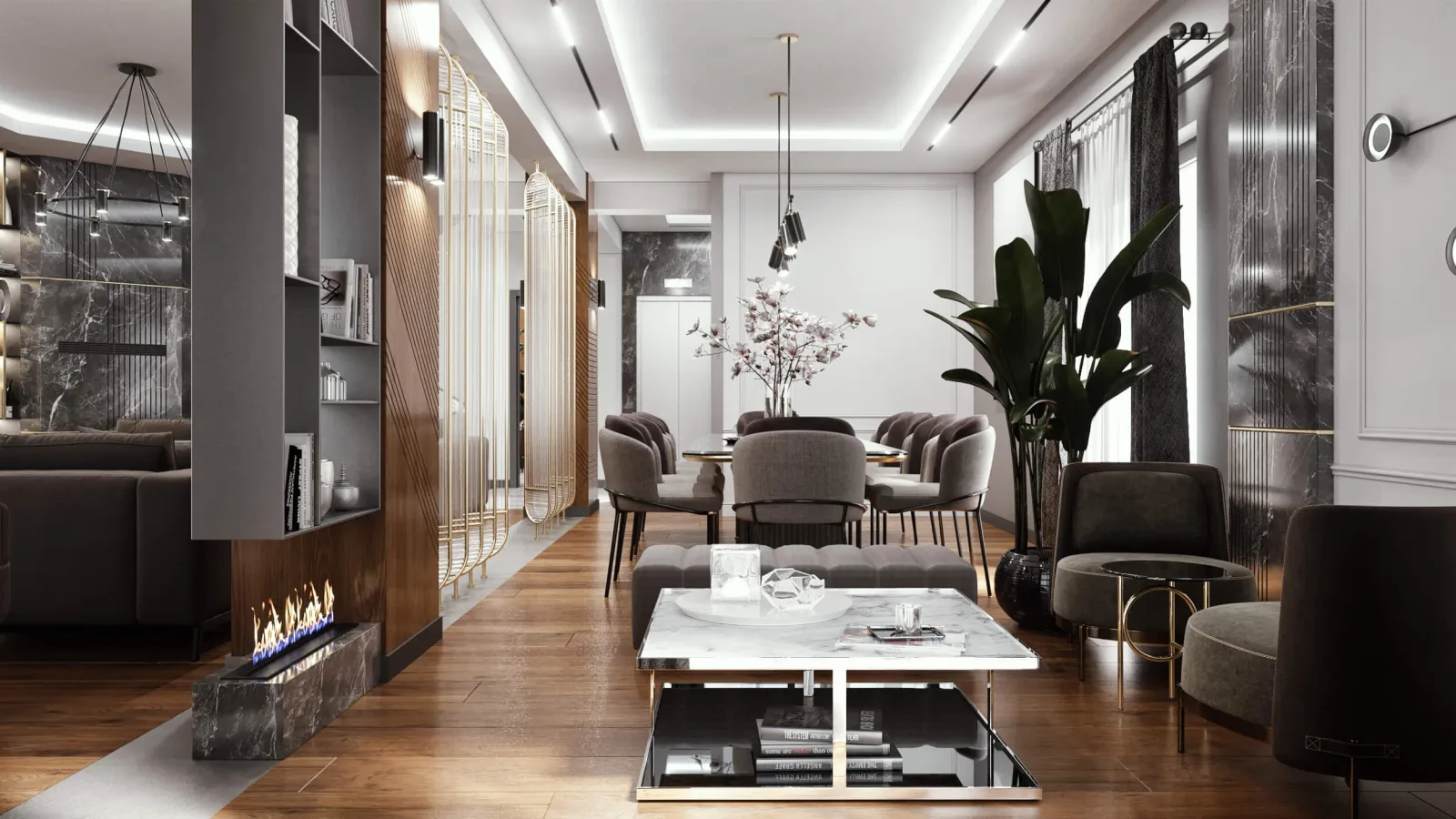 House renovation cost, Natamam Villa, House interior decoration prices, Ankara interior design, Luxury home interior…